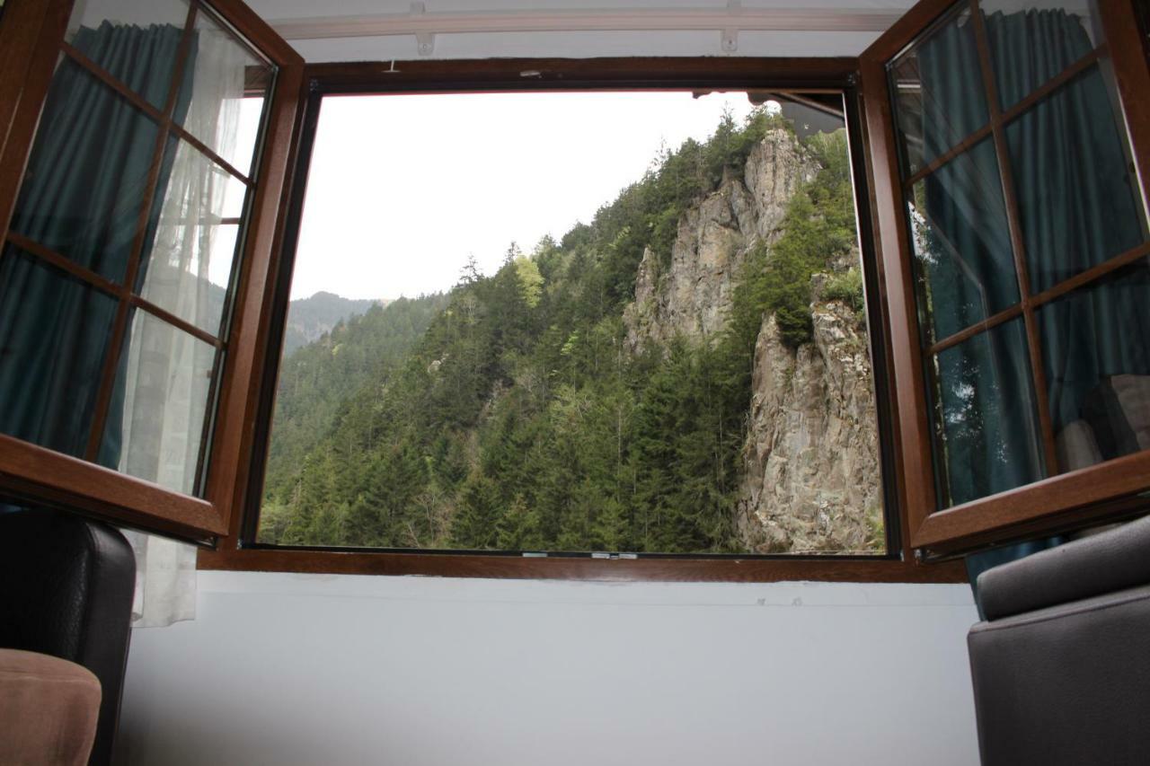 Uzungol Selale Otel Bungalow Экстерьер фото